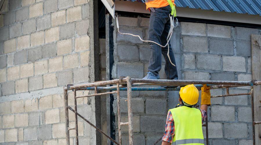 Professional residential roofers in Fredonia, TX